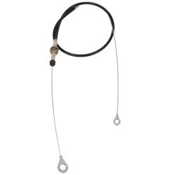 MTD 00036730P Blade Clutch Cable - MTD 00036730P