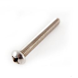 MTD 00060029 Pan Phillips Head Screw 
