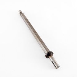 MTD 00063635 Disc Shaft Assembly 