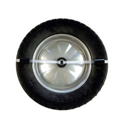 MTD 00245 4.8/4-8 X 5/8 Wheel 