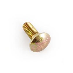 MTD 01000643 3/8" Carriage Bolt 