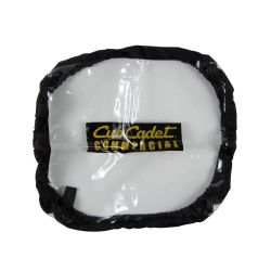 MTD 01001251 80 lb Hopper cover 