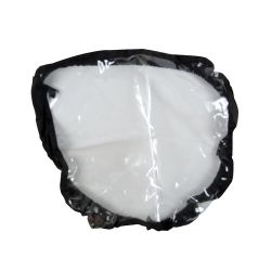 MTD 01001252 100 lb Hopper Cover 