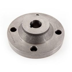 MTD 01001384-0637 Rear Wheel Hub 