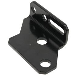 MTD 01004707-0637 Roller Mounting Bracket - MTD 01004707-0637