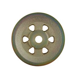 MTD 01005203 Deck Drive Pulley 