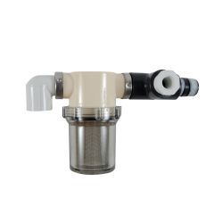 MTD 01005673 Strainer Manifold 