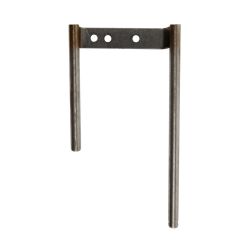 MTD 01006254 Deflector Mount 