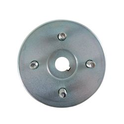 MTD 01007049 Hub Drum Assembly 