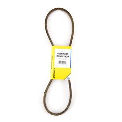 MTD 01007333P Pump Drive BX Belt 