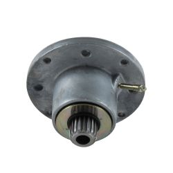 MTD 01007491P Fabricated Deck Spindle Assembly 