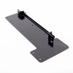 MTD 01008224 Left Hand Deck Mounting Bracket 