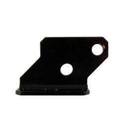 MTD 01008790-0637 Roller Mounting Bracket 