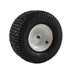 MTD 01009167 13" Idler Wheel Assembly 