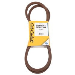 MTD 01009787P B-Section X79 PTO Belt - MTD 01009787P
