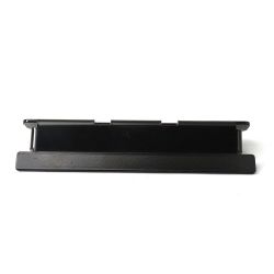 MTD 01009884-0637 Chute Deflector Bracket 