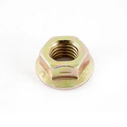 MTD 01010119 Flanged Lock Nut 