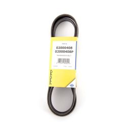 MTD 02000408P Pump Drive Belt 