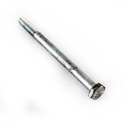 MTD 02000730 1/4" Hex Head Screw 