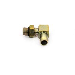 MTD 02001160 Elbow Fitting 