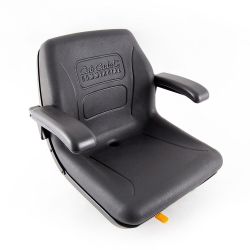 MTD 02001962 Adjustable Seat 