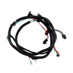 MTD 02002824 Harness Assembly 
