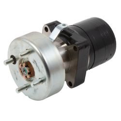 MTD 02002967P Left Hand Hydro Motor Assembly 