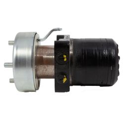 MTD 02002968P Right Hand Hydro Motor Assembly - MTD 02002968P
