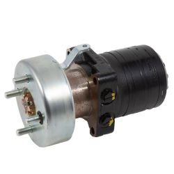 MTD 02002968P Right Hand Hydro Motor Assembly - MTD 02002968P