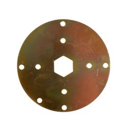 MTD 02004309 Disc Blade 