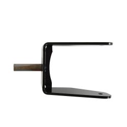 MTD 02005001-0637 Caster Bracket 