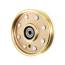 MTD 02005077 Flat Pulley 