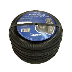 MTD 02310 10" Pneumatic Wheel - 2 Pack 