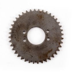 MTD 09054 40T Sprocket 