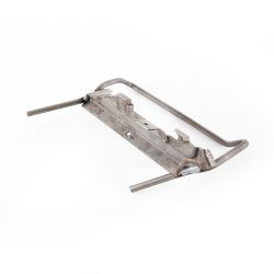 MTD 16839C-0637 Lower Frame Assembly 