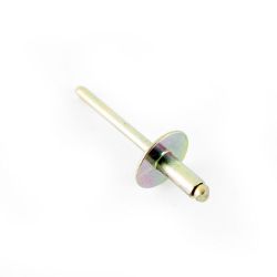 MTD 1727379 3/16" X 5/8" Pop Rivet 