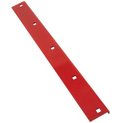 MTD 1749281010 19" Scraper Blade 