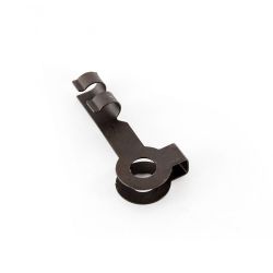 MTD 1765551 Left Hand Rod Clip B 