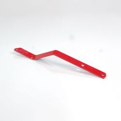 MTD 1900468010 Left Hand Red Yoke 