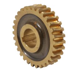 MTD 1901976 Worm Gear 