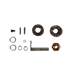 MTD 1902404 Clutch Dogs TI Kit 