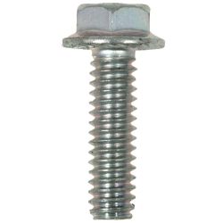 MTD 1915069 1/4"-20 X .8" HFLK Screw - MTD 1915069