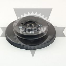 MTD 1918246 Spindle w/ Adapter - MTD 1918246