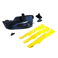 MTD 19A30041OEM 50" Xtreme Mulch Kit - MTD 19A30041OEM