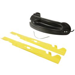 MTD 19A30046OEM 42" XTRE Mulch Kit - MTD 19A30046OEM