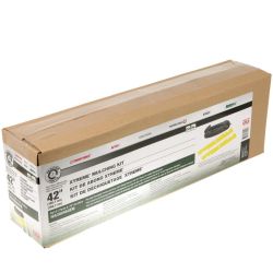 MTD 19A30046OEM 42" XTRE Mulch Kit - MTD 19A30046OEM