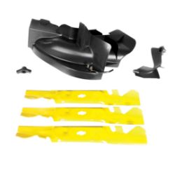 MTD 19A30048066 50" Mulch Kit 