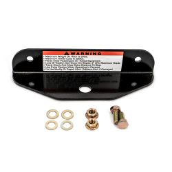 MTD 19A70025OEM RZT-L/S Hitch Attachment 