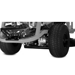 MTD 19A70060OEM Stamped Stripe Deck - MTD 19A70060OEM