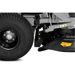 MTD 19A70060OEM Stamped Stripe Deck - MTD 19A70060OEM